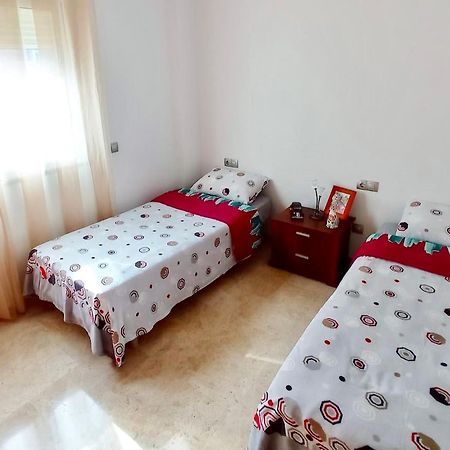 Apartment Puerto Santiago Puerto de Santiago  Ngoại thất bức ảnh