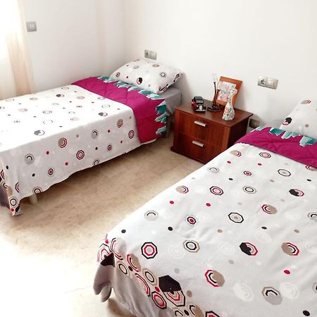 Apartment Puerto Santiago Puerto de Santiago  Ngoại thất bức ảnh