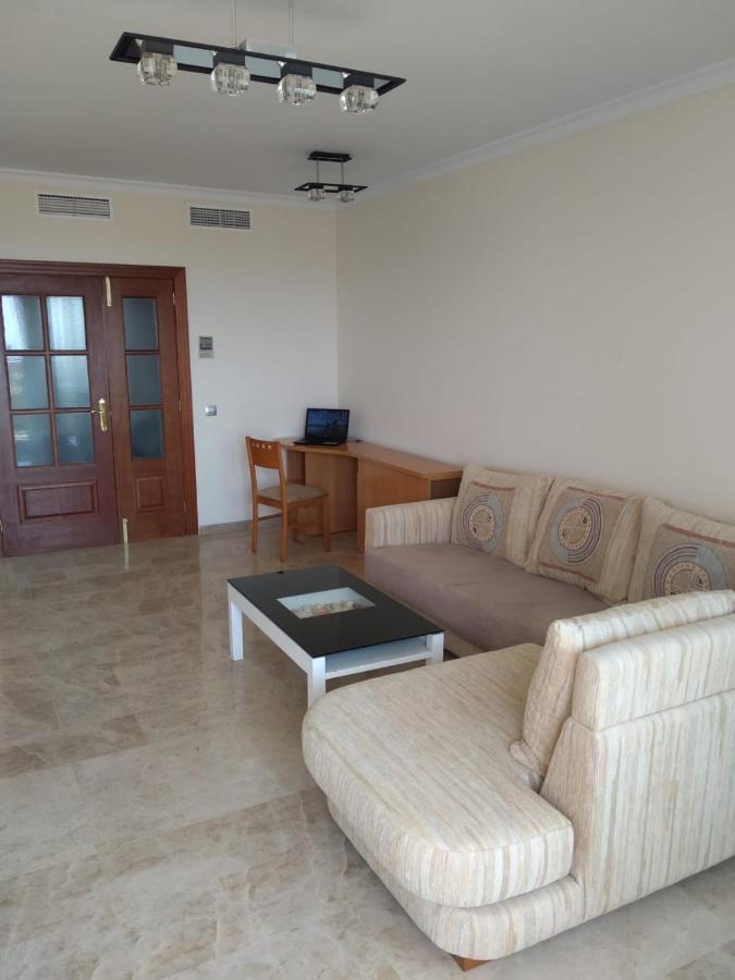 Apartment Puerto Santiago Puerto de Santiago  Ngoại thất bức ảnh