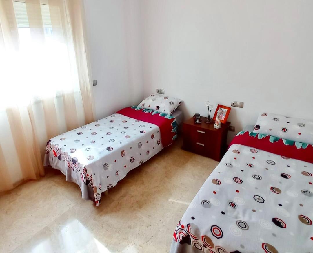 Apartment Puerto Santiago Puerto de Santiago  Ngoại thất bức ảnh