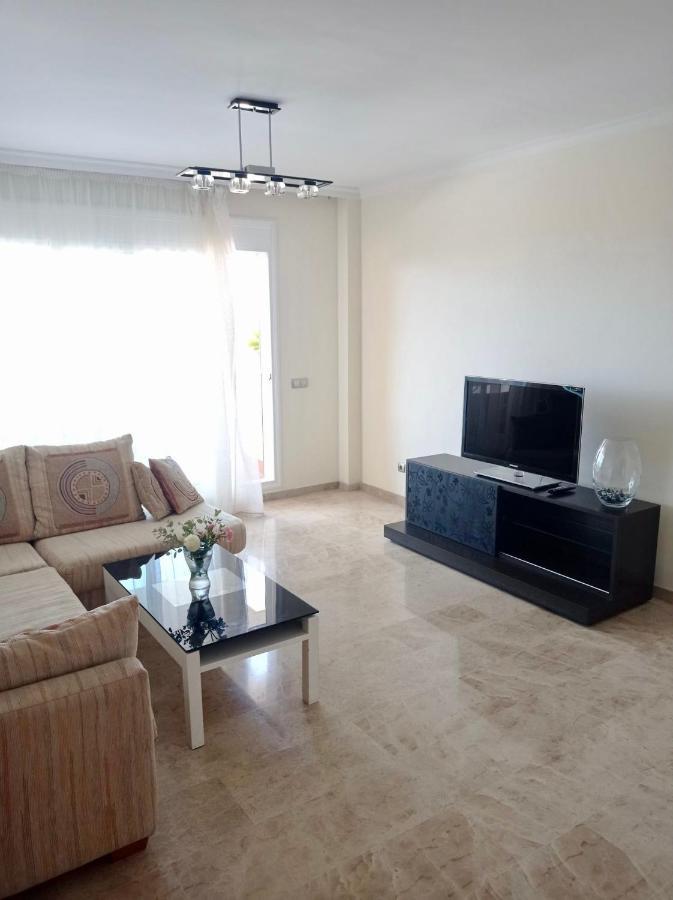 Apartment Puerto Santiago Puerto de Santiago  Ngoại thất bức ảnh