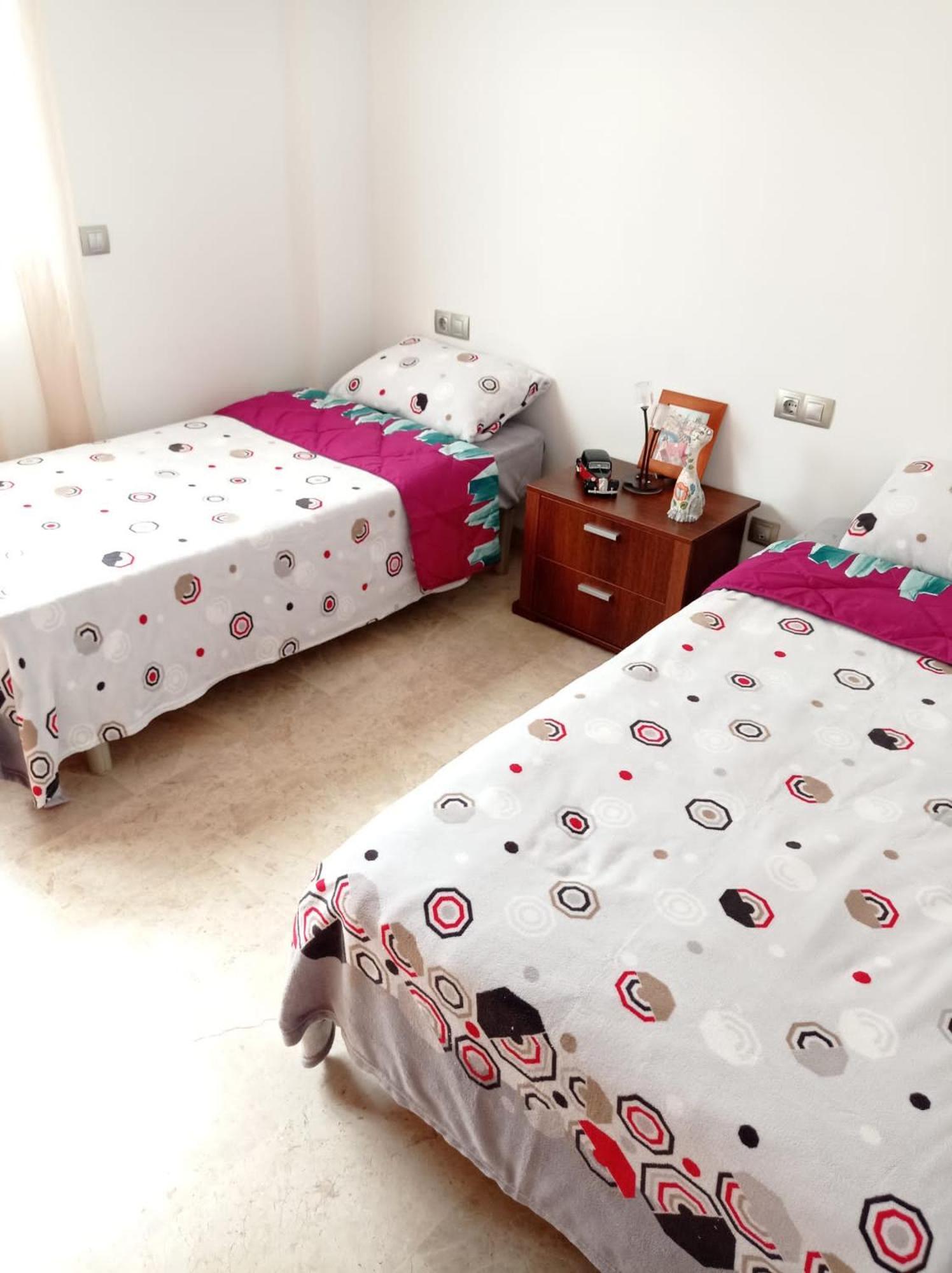 Apartment Puerto Santiago Puerto de Santiago  Ngoại thất bức ảnh