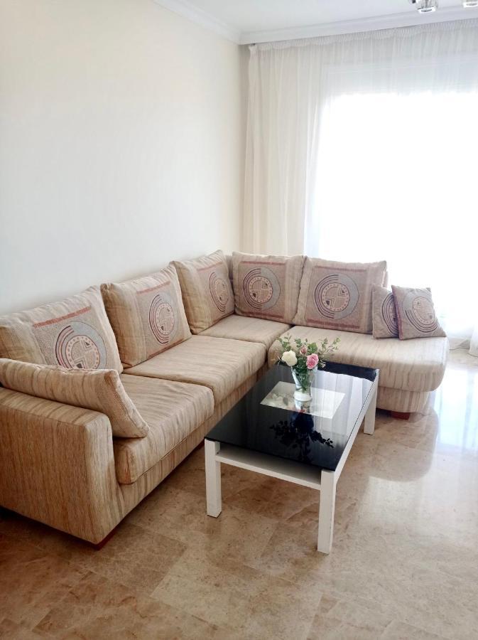 Apartment Puerto Santiago Puerto de Santiago  Ngoại thất bức ảnh