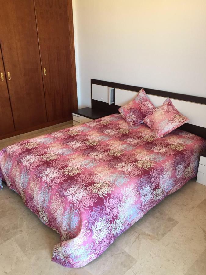 Apartment Puerto Santiago Puerto de Santiago  Ngoại thất bức ảnh