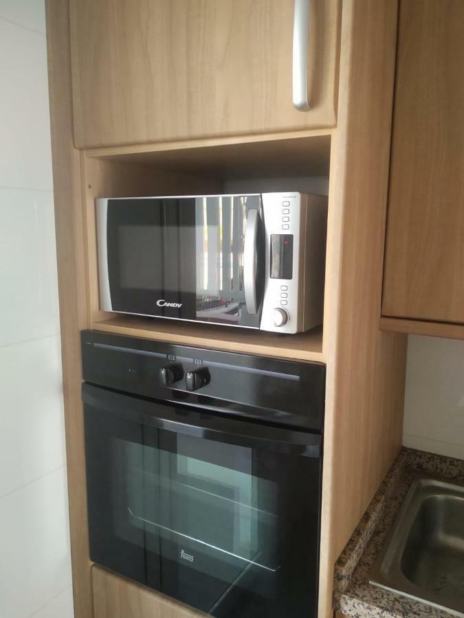 Apartment Puerto Santiago Puerto de Santiago  Ngoại thất bức ảnh