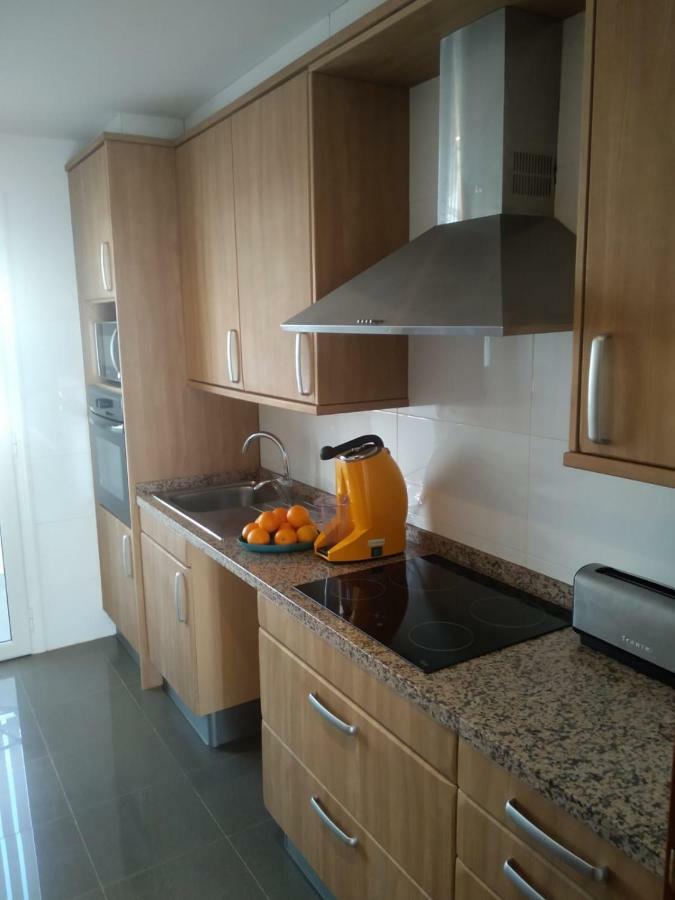 Apartment Puerto Santiago Puerto de Santiago  Ngoại thất bức ảnh