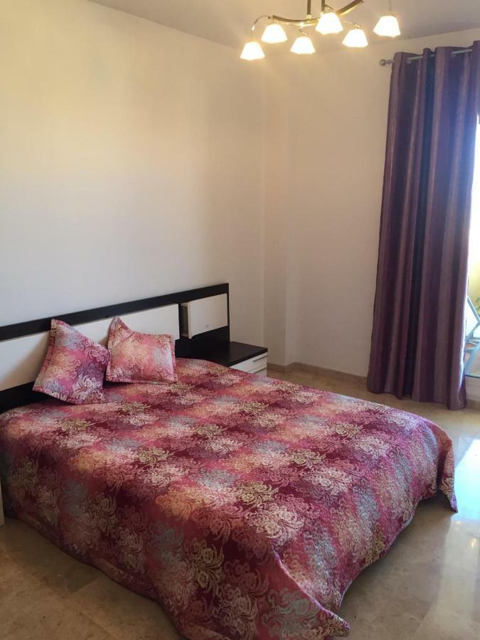 Apartment Puerto Santiago Puerto de Santiago  Ngoại thất bức ảnh